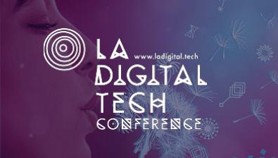 Digital Tech Conference de Rennes