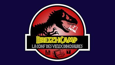 Logo Breizh Camp